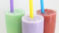 Homemade Bubble Tea Homemade Bubble Tea