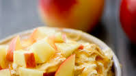 Caramel Apple Salad Caramel Apple Salad