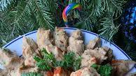 Armenian Vospov Kofte (Red Lentil Kofte) Armenian Vospov Kofte (Red Lentil Kofte)