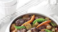Rustic Beef Stew Rustic Beef Stew