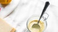 Caesar salad dressing Caesar salad dressing