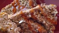 Heinz 57 Cheddar Meatloaf Heinz 57 Cheddar Meatloaf