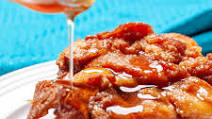 BEST Crockpot French Toast Casserole Recipe BEST Crockpot French Toast Casserole Recipe
