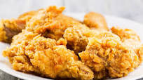 Southern Fried Chicken Southern Fried Chicken