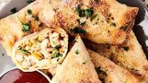 Air Fryer Egg Rolls Air Fryer Egg Rolls