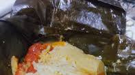 Nacatamales Nicaragüenses Nacatamales Nicaragüenses