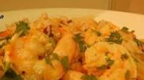Lemony Shrimp Lemony Shrimp