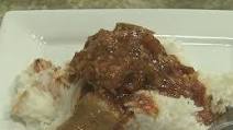 Braised Oxtails Braised Oxtails