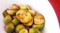 Buttery Brussels Sprouts Buttery Brussels Sprouts
