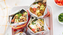 Frito Bandito Walking Tacos Frito Bandito Walking Tacos