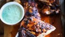 Portuguese Peri Peri Chicken Portuguese Peri Peri Chicken