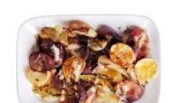 Roasted Onions with Lemon Roasted Onions with Lemon