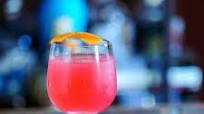 Fresh Raspberry Margarita Fresh Raspberry Margarita