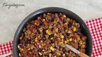 Fiesta Beef Filling (Tacos & Burritos) Fiesta Beef Filling (Tacos & Burritos)