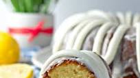Italian Lemon Cake Italian Lemon Cake