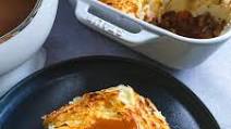 Cottage Pie Cottage Pie