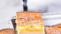 Easy Ricotta Cake Easy Ricotta Cake