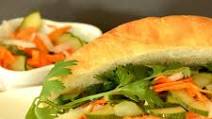 Banh Mi Banh Mi