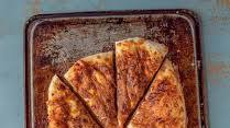 Amazing No Knead Refrigerator Pizza Dough Amazing No Knead Refrigerator Pizza Dough