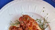 Chicken Cacciatore (Pollo alla Cacciatore) Chicken Cacciatore (Pollo alla Cacciatore)