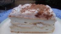 Tiramisu (South Beach Diet) Tiramisu (South Beach Diet)