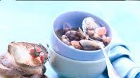 Zuppetta di vongole Zuppetta di vongole
