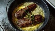 How to cook venison How to cook venison