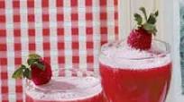 Pineapple Strawberry Punch Pineapple Strawberry Punch