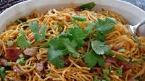 Filipino Pancit Noodles Filipino Pancit Noodles