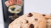 Baileys Chocolate Chip Cookies Baileys Chocolate Chip Cookies
