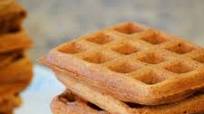 Banana & Chocolate Waffles: Recipe by Indiana Mommy – Cooking From the Heart Land Banana & Chocolate Waffles: Recipe by Indiana Mommy – Cooking From the Heart Land