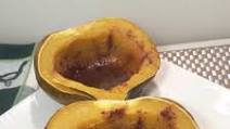 Pressure Cooker Simple Sweet Acorn Squash Pressure Cooker Simple Sweet Acorn Squash