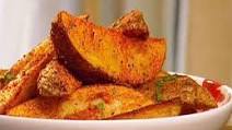 Big Daddy's Seasoned Wedged Fries Big Daddy's Seasoned Wedged Fries
