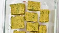 Homemade Vegetable Bouillon Cubes and Powder (Frozen and Dried) Homemade Vegetable Bouillon Cubes and Powder (Frozen and Dried)