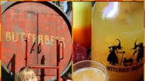 Pumpkin Juice Kombucha Pumpkin Juice Kombucha