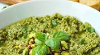 Green Olive Tapenade Green Olive Tapenade