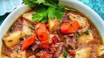Instant Pot Irish Lamb Stew Instant Pot Irish Lamb Stew