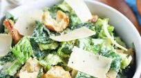Classic Caesar Salad Classic Caesar Salad