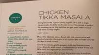Chicken Tikka Masala Chicken Tikka Masala
