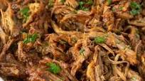 Root Beer Pulled Pork Root Beer Pulled Pork