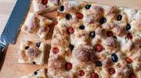 A Simple Focaccia | The Perfect Loaf A Simple Focaccia | The Perfect Loaf