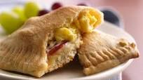 Breakfast Calzones Breakfast Calzones