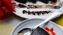 Recipe of Perfect Steam chocolate biscuits cake eggless Recipe of Perfect Steam chocolate biscuits cake eggless