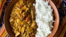 Easy Vegan Jackfruit Curry Easy Vegan Jackfruit Curry