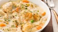 Crock-Pot Chicken and Dumplings Crock-Pot Chicken and Dumplings