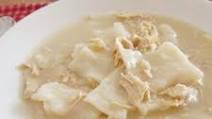 Old-Fashioned Chicken and Dumplings Old-Fashioned Chicken and Dumplings