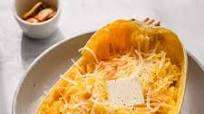 How to cook spaghetti squash How to cook spaghetti squash