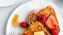 The French Toast I Can't Stop Eating The French Toast I Can't Stop Eating