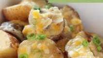 Slow Cooker Potatoes Slow Cooker Potatoes