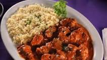 Bosnian-Style Gulash Bosnian-Style Gulash